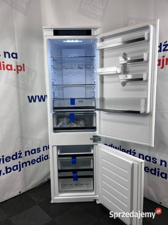 Lodówka Haier HBW5518D Pełny No Frost 1772 Warszawa