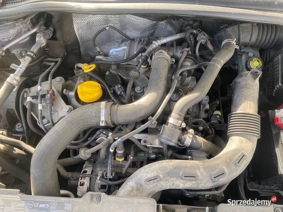 RENAULT Clio IV 09 TCe 90 Zen DR278 mazowieckie Płońsk