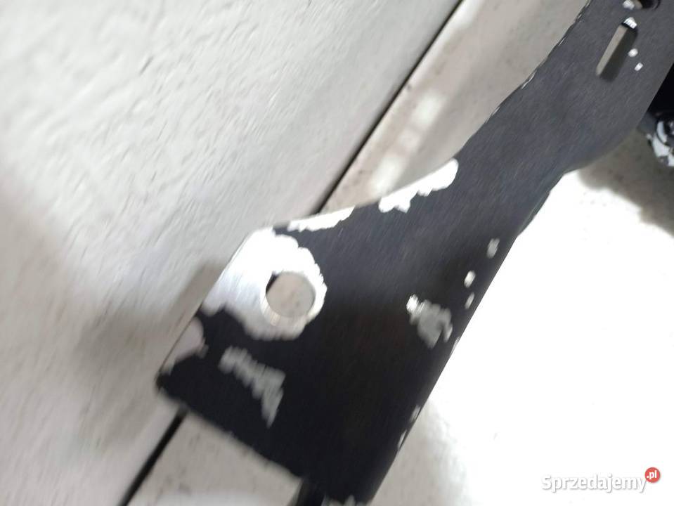 FIAT DUCATO III BOXER JUMPER LIFT 2014 PAS osobowe Pozostałe Skarżysko-Kamienna