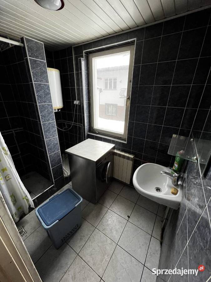 Wynajem mieszkanie Izdebnik małopolskie