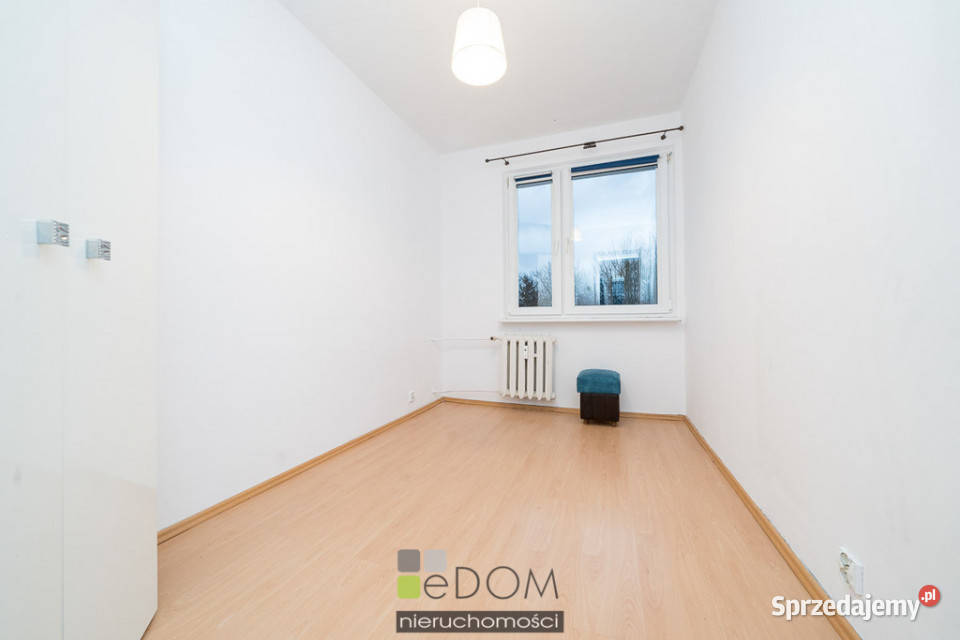 Mieszkanie 536m2 3pokojowe Gorzów Wielkopolski