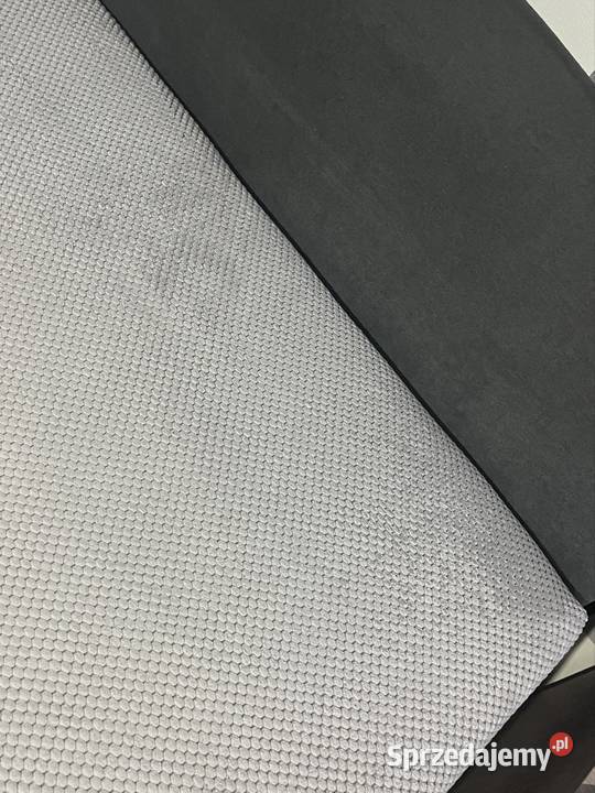 Łóżko jednoosobowe