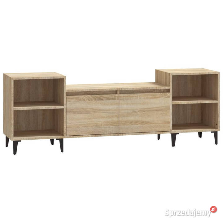 Szafka pod telewizor dąb sonoma 160x35x55 Warszawa