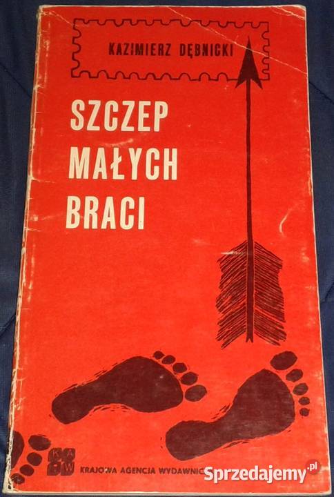 Szczep Małych Braci Kazimierz Dębnicki Chełm