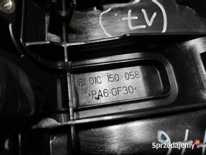 ALFA MITO 14 MULTIAIR 955A2000 135 kolektor Kolektory ssące świętokrzyskie Kielce