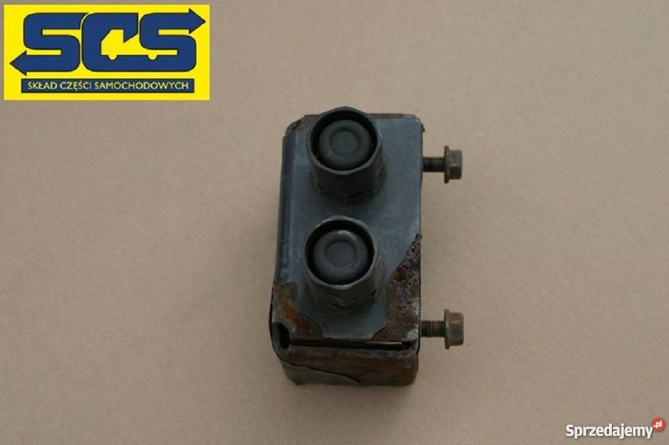 IVECO STRALIS E5 PANEL PODNOSZENIA KABINY Bieleń