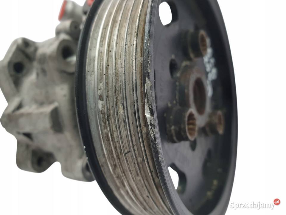 POMPA WSPOMAGANIA Audi A6 C6 20 TDI BRE lubelskie Chełm