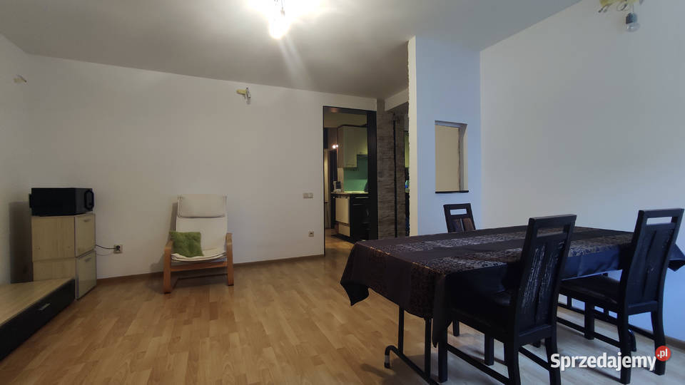 Sprzedam mieszkanie 64 m2 zamienię na małe do 35