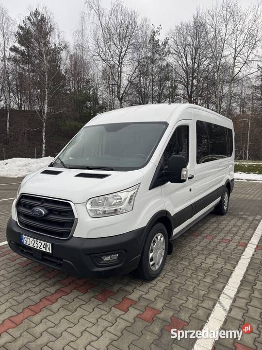 Transport motocykli EU Dąbrowa Górnicza