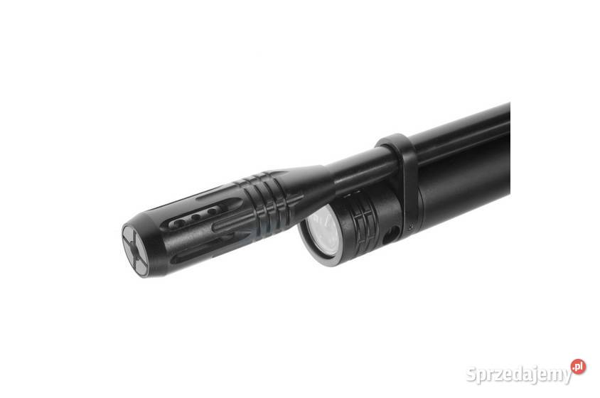 Wiatrówka PCP Reximex Daystar RG 45 mm z