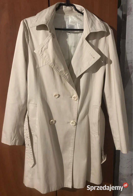 Płaszcz damski Mara Kurtki i płaszcze pomorskie Rumia