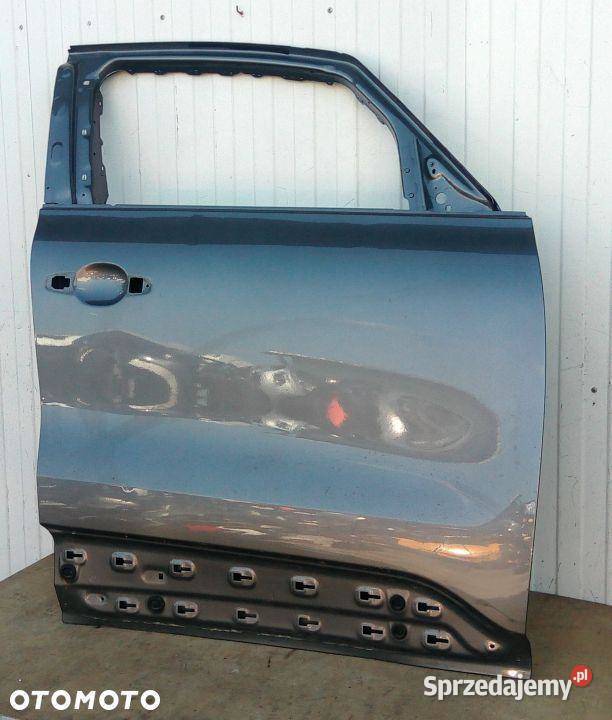 RENAULT ESPACE 5 V 15 DRZWI PRAWE dostawcze