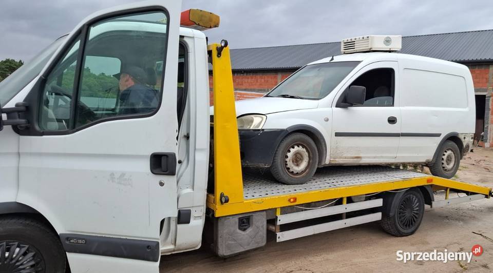 Renault master autolawete kujawsko-pomorskie Bydgoszcz sprzedam