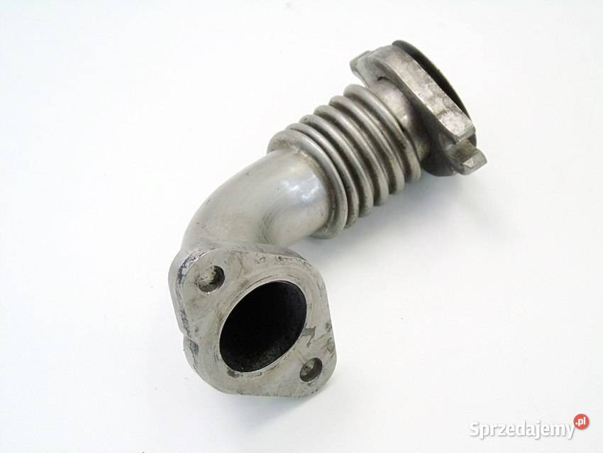 RURKA RECYRKULACJI SPALIN EGR 20 BLUEHDI HDI Sosnowiec sprzedam