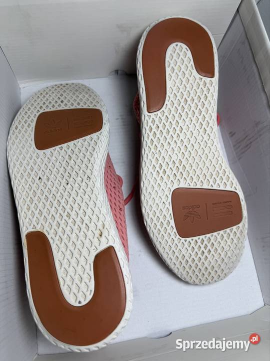 Buty Adidas Adidas Obuwie łódzkie Łódź