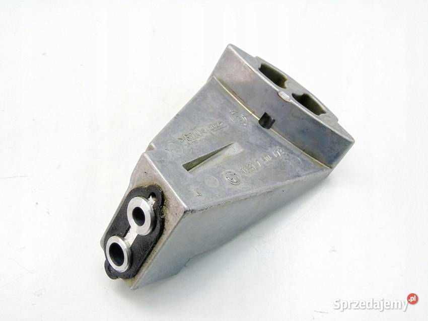 Łapa ślizgu rozrządu 44 N62 BMW 5 6 7 X5 E60 E61 Sosnowiec sprzedam