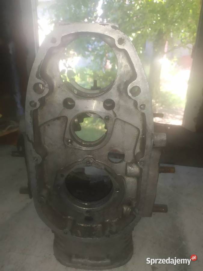 M72 K 750blok silnika Wawelno sprzedam