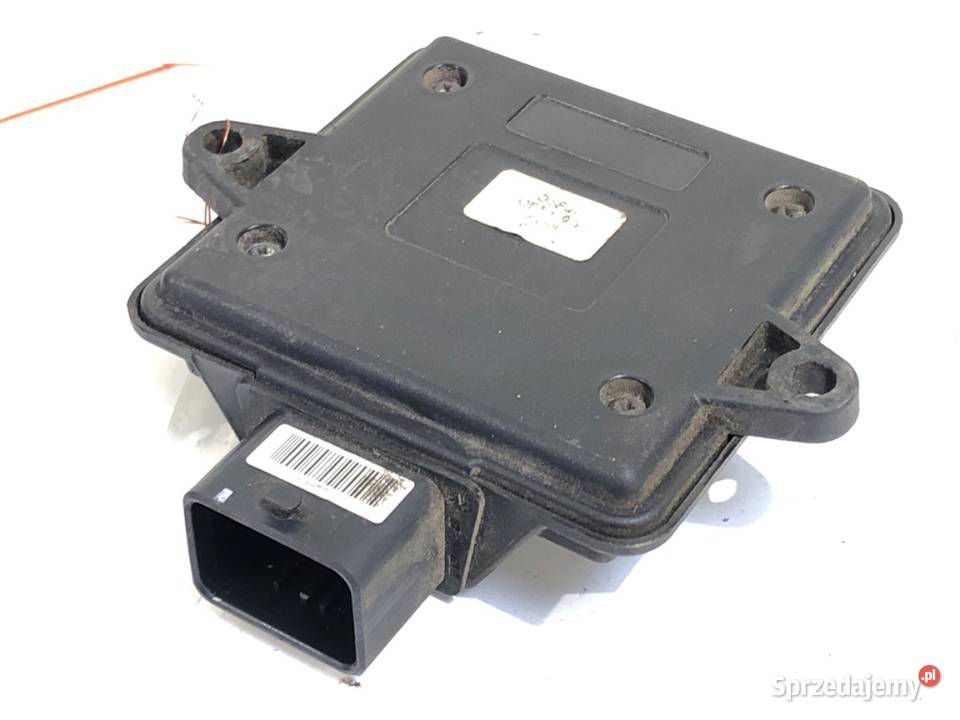 KOMPUTER LPG 67R017009 STEROWNIK GAZU ZASILANIA