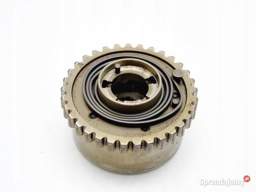 KOŁO ROZRZĄDU 36 PACIFICA DURANGO CHEROKEE Sosnowiec