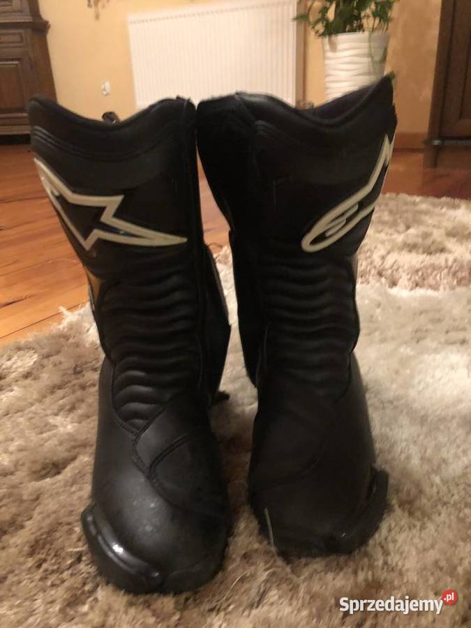 Buty alpinestars smx6 42 Grzymałków