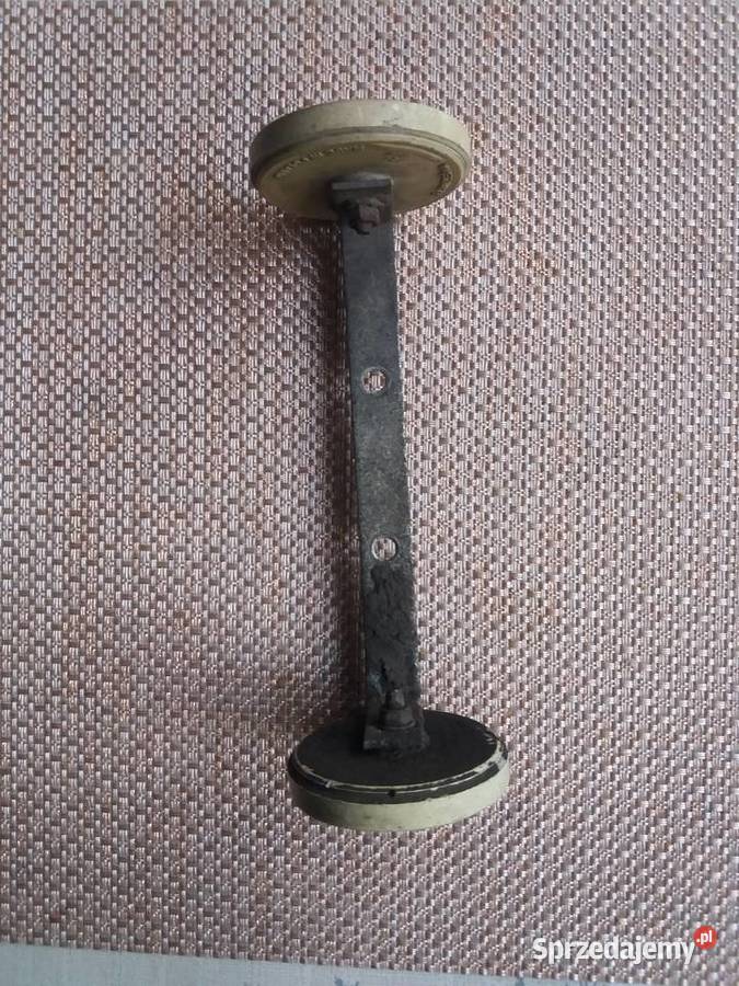 Mocowanie odblaski Wsk gil kos bąk