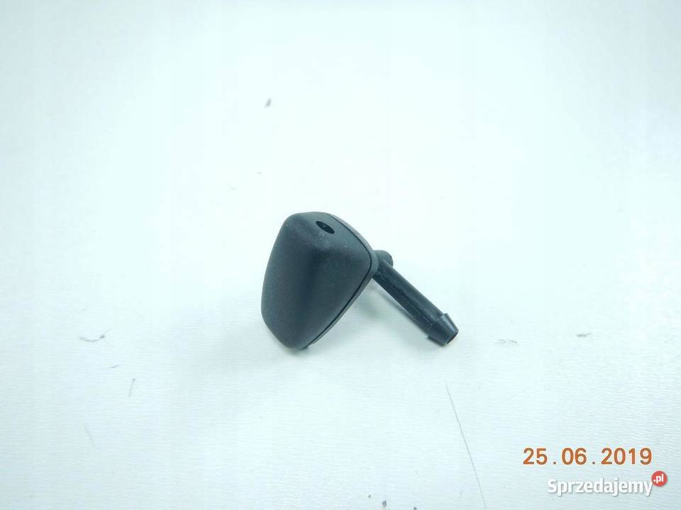 DYSZA SPRYSKIWACZ SZYBY TYŁ FORD FIESTA MK3 ASO lubelskie