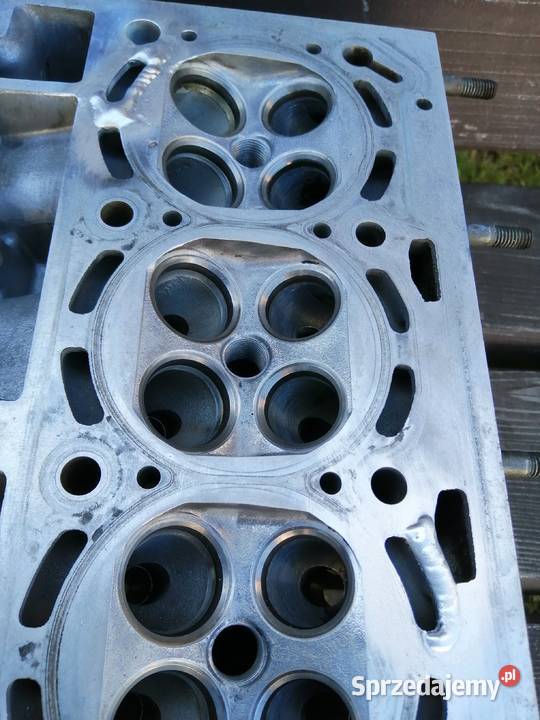 Spawanie aluminium nierdzewki żeliwa Ostrowiec Świętokrzyski