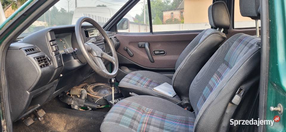 Sprzedam czesci do vw polo Marczyce