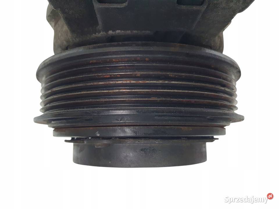 SPRĘŻARKA KLIMATYZACJI Jeep Patriot 20 CRD lubelskie sprzedam