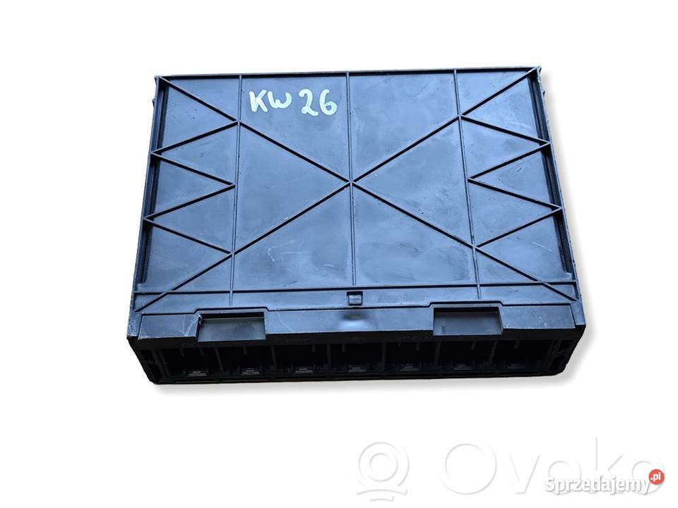 Opel Astra K Mokka X STEROWNIK MODUŁ KOMFORTU wielkopolskie sprzedam