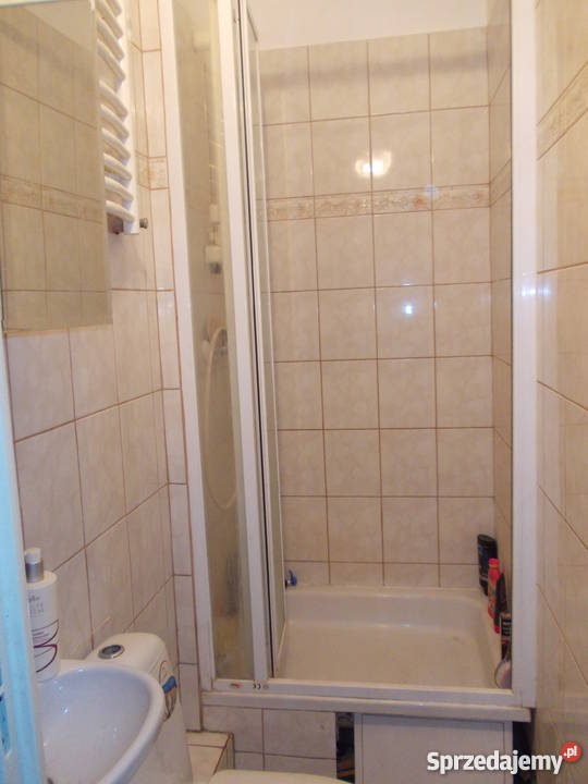 Sprzedam 4 pokoje Jelonki Warszawa 80m2 Warszawa