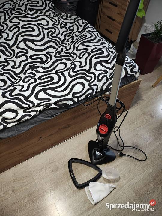 Mop parowy Żelechlinek