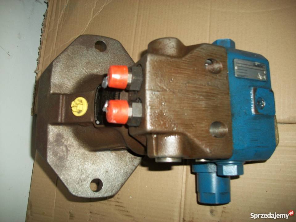 Silnik A2FE4561WNAL180K Brueninghaus Hydromatik Sklep