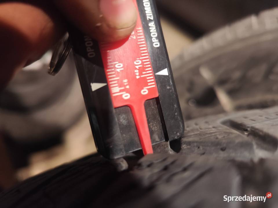 4x 2156517 pIrelli Scorpion winter śląskie