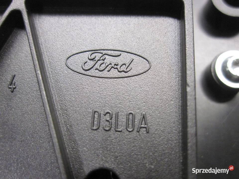 FORD B FIESTA 12r panel radia 8V1T18K811DC