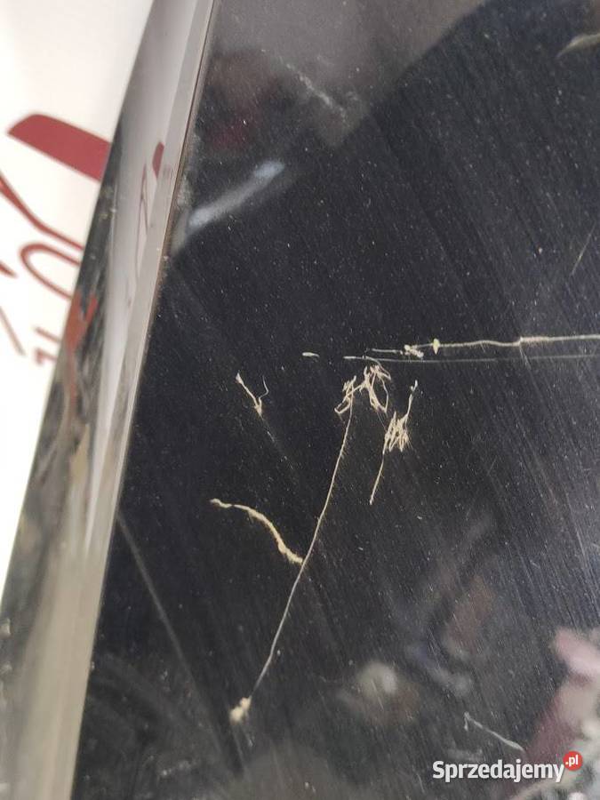 Maska Pokrywa Silnika Vw Passat B8 Pleszew sprzedam