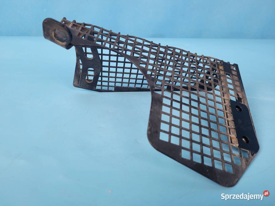 DEUTZFAHR 6130 TTV OSŁONA 002660813 kujawsko-pomorskie Kolno