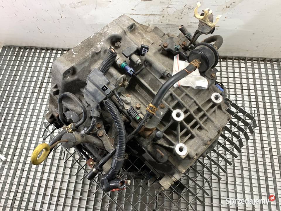 SKRZYNIA BIEGÓW HONDA ACCORD VIII MM4A 20 156