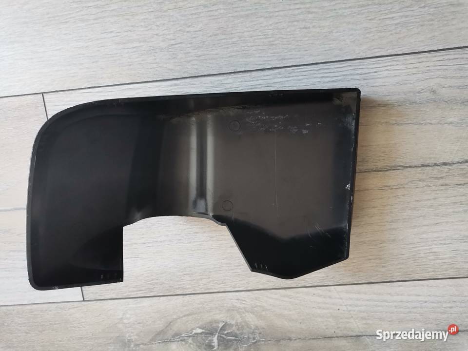 MAN TGX TGS LEWA DOLNA OSŁONA WSPOPRNIKA Międzychód