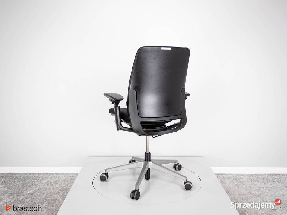 Fotel biurowy Steelcase Amia Sątoczno sprzedam