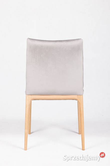 Krzesło Dębowe AZZAR śląskie Katowice