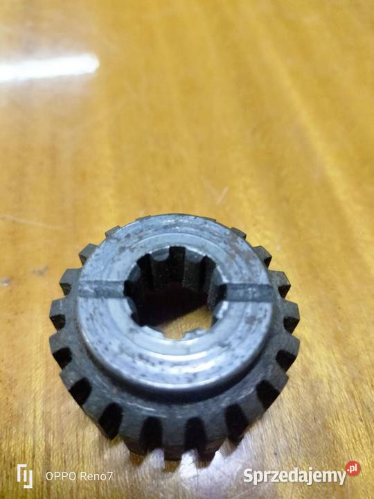 Zabierak sprzęgła WSK WFM 125 Łubno