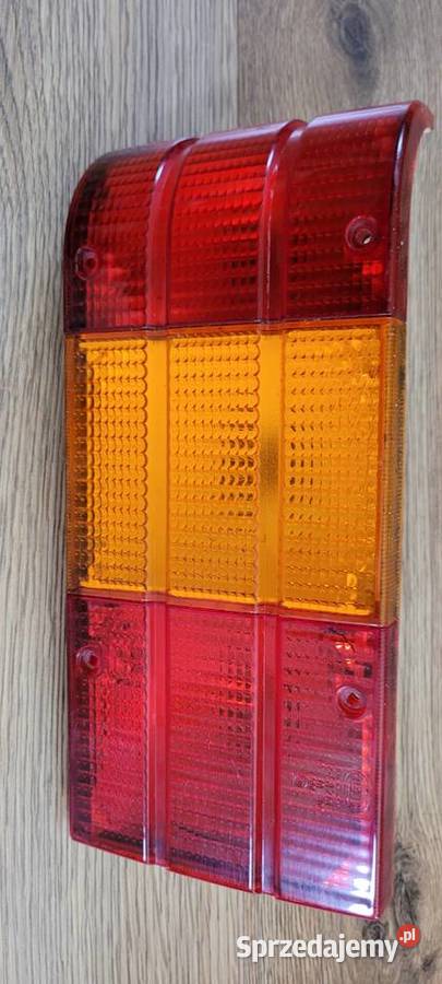 ORYGINALNA LAMPA TYLNA HELLA 8906 HOBBY KNAUS dolnośląskie Świdnica