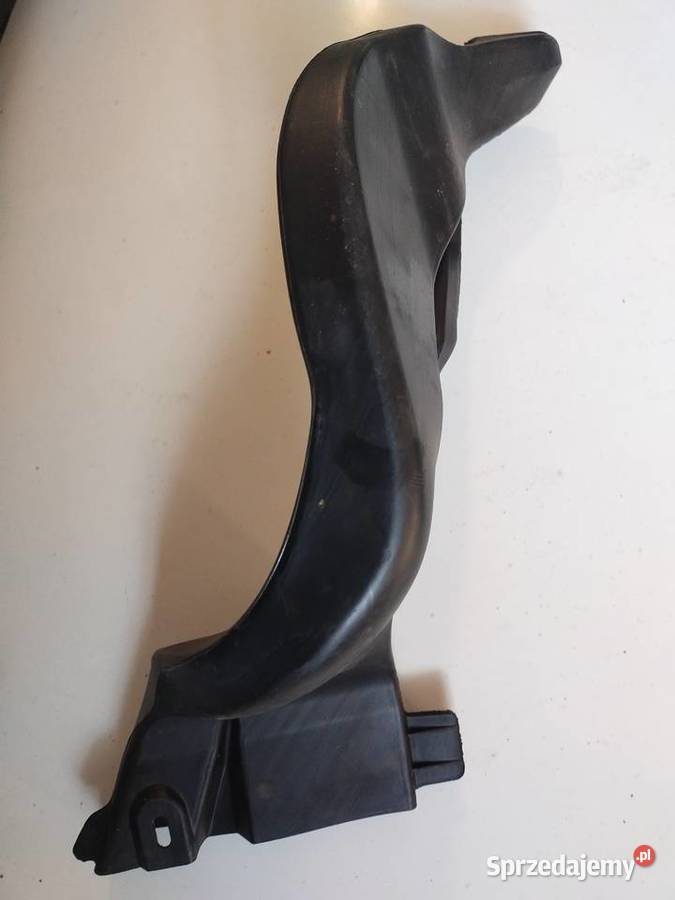 Peugeot 207 Tunel kolektor dolot powietrza osobowe Bydgoszcz