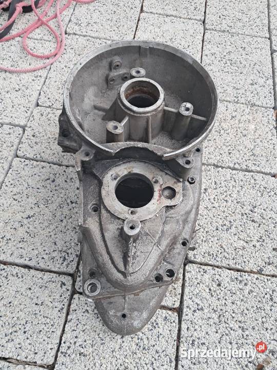 WSK125 kartery Zebrzydowice