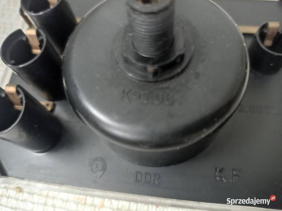 Licznik Simson Sr 50 Siedlce sprzedam