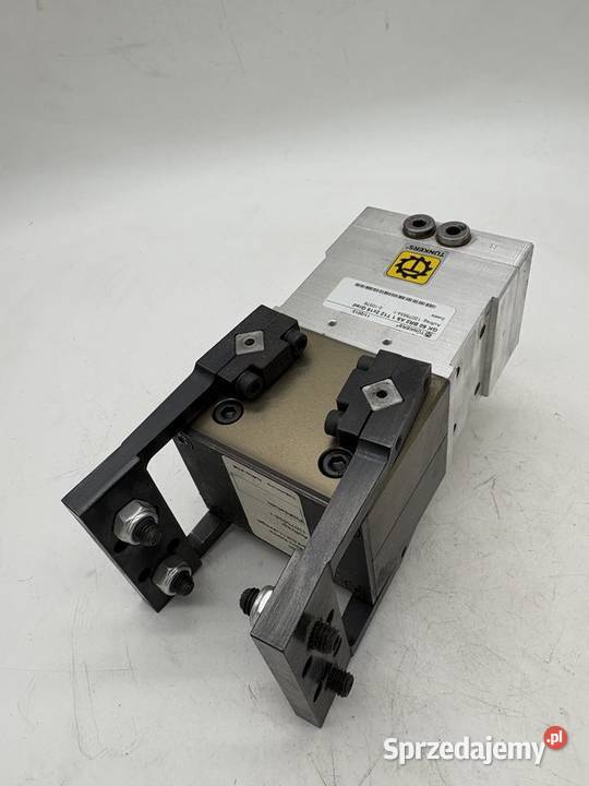 Tunkers GK 50 BR2 AS 1 T12 2x15 Grad Gripper Biznes i Przemysł Warszawa