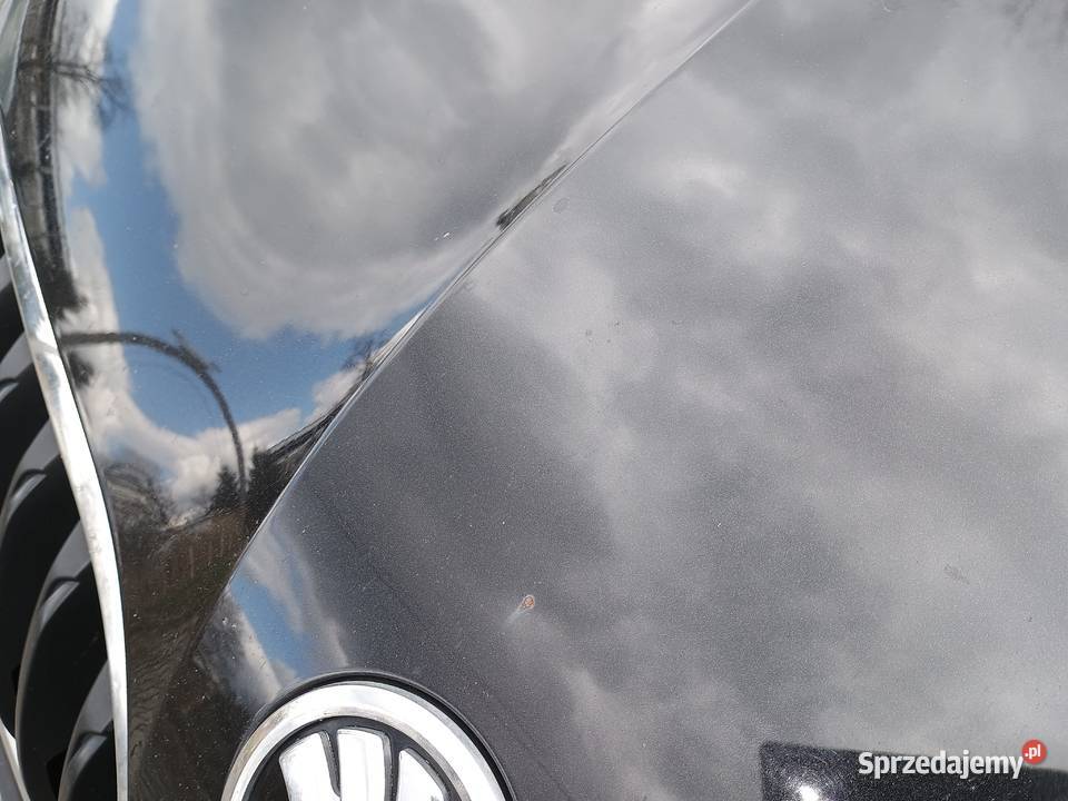 SKODA OCTAVIA III 20 TDI lubelskie Biłgoraj sprzedam