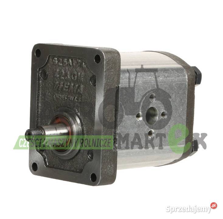 87716629 POMPA HYDR 1922CC CNH