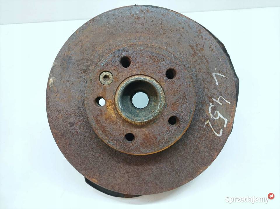 ZWROTNICA LEWY PRZÓD 20 D 140 VW Volkswagen Zwrotnice świętokrzyskie sprzedam